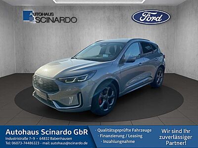 Ford Kuga 1.5 EB ST-Line X MATRIX/NAVI/360°/HUD/B&O