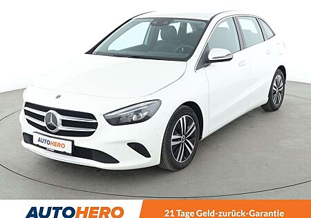 Mercedes-Benz B 200 200 Progressive Aut.*NAVI*LED*CAM*