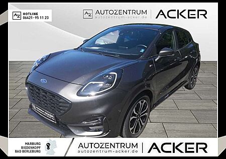 Ford Puma 1.0 EcoBoost MHEV ST-Line ACC/RFK