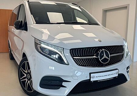 Mercedes-Benz V 300 d Lang °AMG Line° LED° 1Hd°Edition20°6Sitz