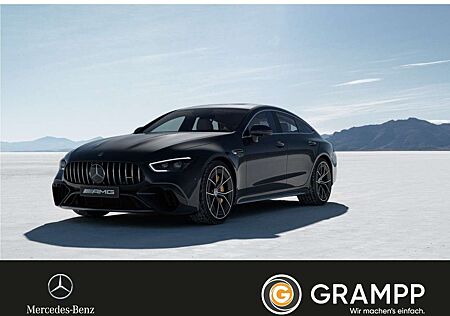 Mercedes-Benz AMG GT 63 S E PERFORMANCE Keramik/HUD/Massage