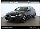 Mercedes-Benz C 180 T +AVANTGARDE+LED+Business+Assistenz