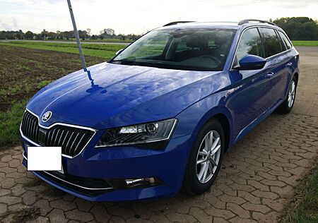 Skoda Superb Combi 1.5 TSI ACT Style