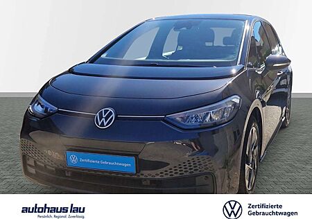VW ID.3 Volkswagen Pro Performance 150 kW Life