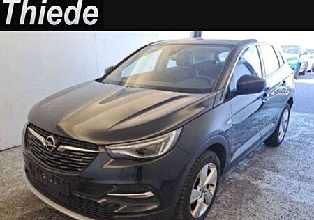 Opel Grandland X 1.2T INNOV. NAVI/LED/KAMERA/SH/DAB
