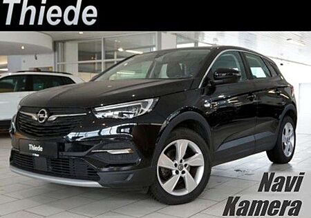 Opel Grandland X 1.2T INNOV. NAVI/LED/KAMERA/SH/DAB