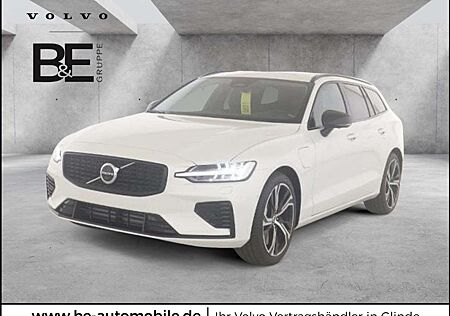 Volvo V60 T8 Ultra Dark Recharge Plug-In Hybrid AWD