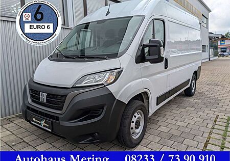 Fiat Ducato 3.3to 120PS Klima PDC L2 AHK Kamera
