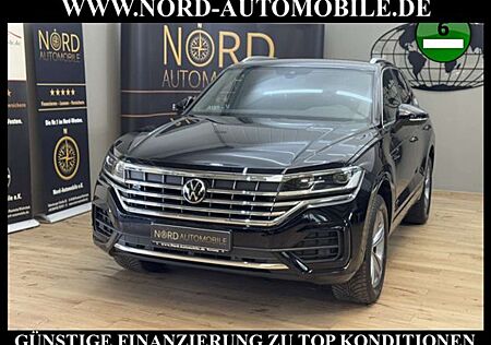 VW Touareg Volkswagen R-Line 4MOT 3.0 TDI Innovision*AHK*ACC* R-Line