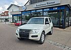 Mitsubishi Pajero 3.2 DI-D Klima AHK