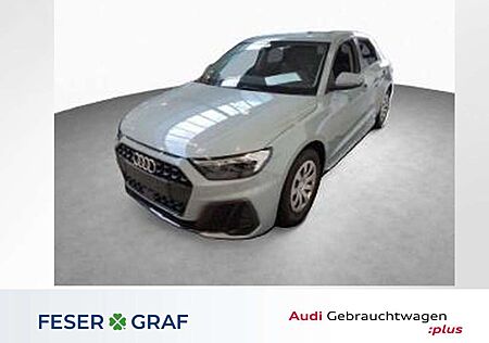 Audi A1 Sportback S line 30 TFSI S-tro +S LINE+LED+CARPLAY