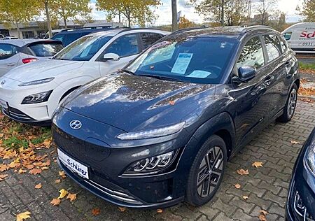 Hyundai Kona EV Prime 64 kWh Wärmepumpe