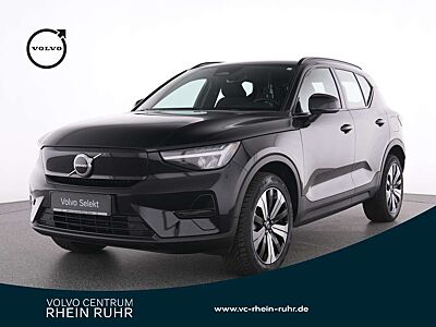 Volvo XC40 PURE ELECTRIC Core+RFK+LM19+KLIMA+