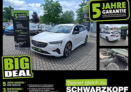 Opel Insignia B ST 2.0 CDTI Navi,AHK,Sitzbelüftung