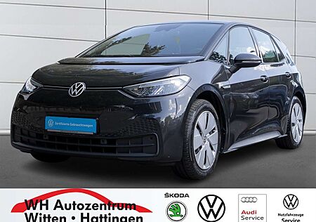 VW ID.3 Volkswagen Pro Navi