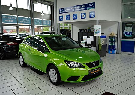 Seat Ibiza SC Reference Salsa *2.Hd *Nur 47tkm