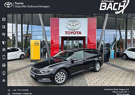 VW Passat Variant Volkswagen Comfortline NAVI, ErgoSitze, PARK