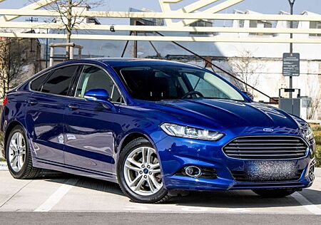 Ford Mondeo 1.5 EcoBoost Start-Stopp Titanium