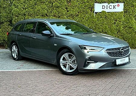 Opel Insignia ST 1.5CDTI Elega. LED+LEDER+NAV+SHZ+KAM