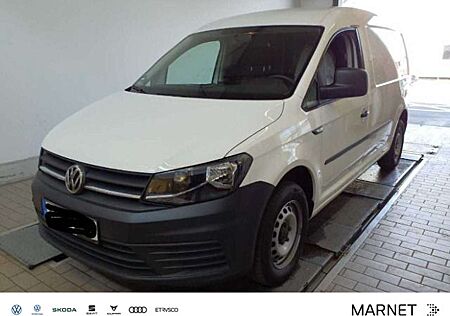 VW Caddy Volkswagen 2.0 TDI Kasten LR* Klima*PDC hinten*