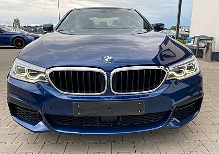 BMW 530 5 Lim. e M Sport|Head-Up|NAVI/R-KAM|LED