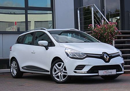 Renault Clio 1.5 DCI Navigation PDC
