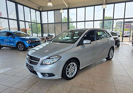 Mercedes-Benz B 180 B -Klasse /Tempomat/Sitzheizung/EURO6