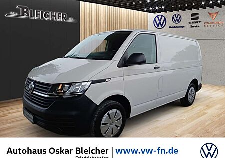 VW T6 Transporter Volkswagen T6.1 Transporter Kasten 2.0 TDi ''EcoProfi'' FWD AHK