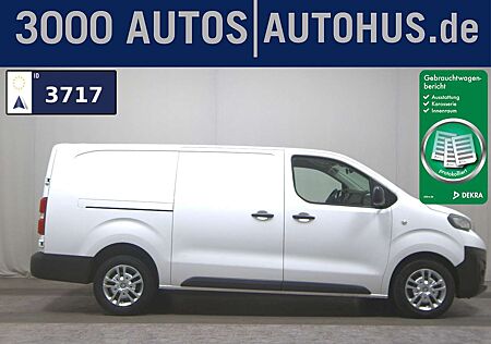 Peugeot Expert 2.0 HDi Kasten Premium L3 Klima PDC BT