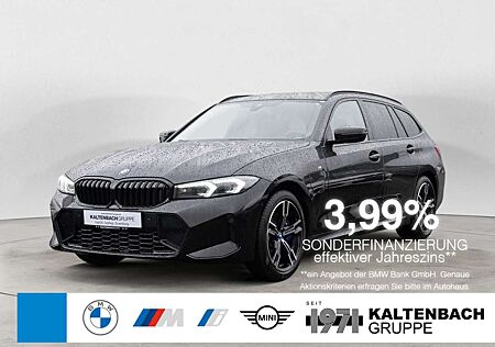 BMW 330 e Touring M-Sportpaket AHK HUD LED NAVI