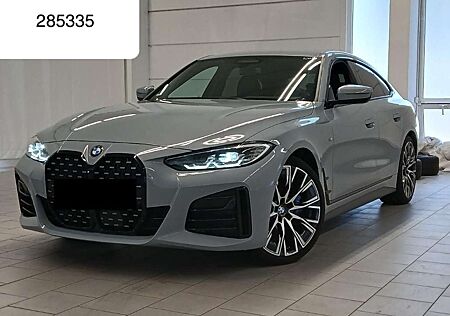 BMW 420 xDr M Sport HeadUp 20" DrivingPro