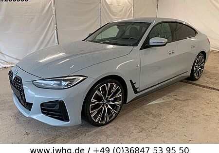 BMW 420 xDr M Sport HeadUp 20" DrivingPro