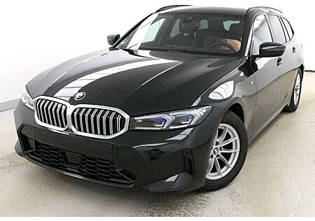 BMW 320i 320 Touring M Sport HUD eSitze RFK ACC AHK
