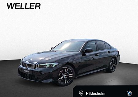 BMW 320 gebraucht kaufen BMW 320 d Limo M SPORT LivePlus Stop&Go RFK GSD HiFi