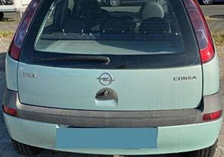 Opel Corsa 1.0 12V Comfort