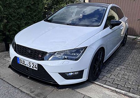 Seat Leon SC 1.4 TSI FR
