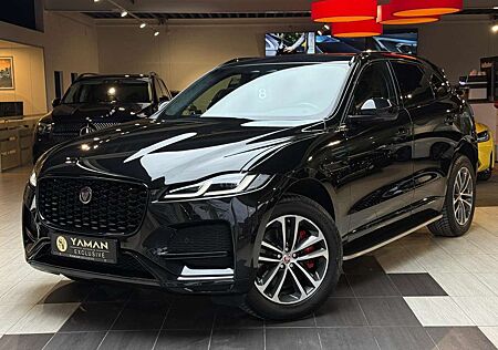 Jaguar F-Pace P400e S AWD Plug-In Hybrid*Pano*ACC*LED*
