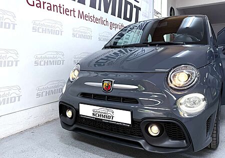 Abarth 500 595 aus erster 1 Hand Unfallfrei, Inspektion NEU
