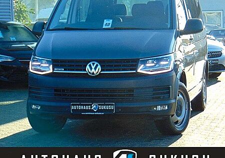 VW T6 Transporter Volkswagen 2.0 TDI Kombi 4Motion