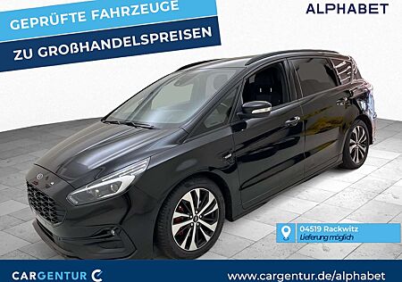 Ford S-Max 2.0 EcoBlue ST-Line AHK SpoSi StHz ACC