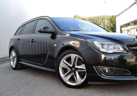 Opel Insignia 2.0 CDTI Sports Tourer ecoFLEXStart/Stop Edition