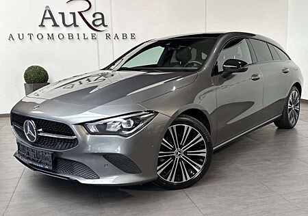 Mercedes-Benz CLA 180 Progressive NAV+LED+PANO