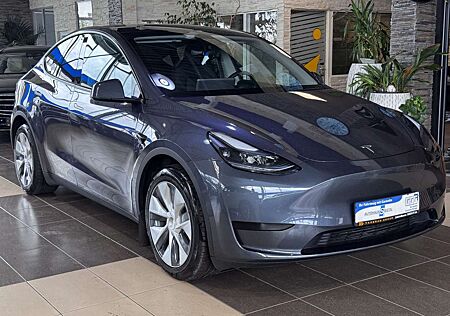 Tesla Model Y Pano*R Cam HD*Leder*4x SHZ*ACC*Autopilot