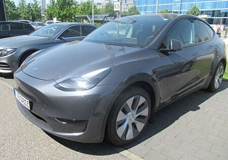 Tesla Model Y Pano*R Cam HD*Leder*4x SHZ*ACC*Autopilot