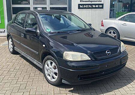 Opel Astra 1.6 Comfort