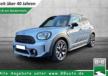 Mini Cooper Countryman Untamed Edition AHK LED