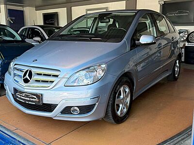 Mercedes-Benz B 170 Automatk / Klima / Sitzheizung