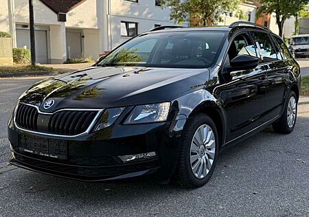 Skoda Octavia Combi 1.0 TSI Ambition/ACC/NAVI/