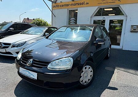 VW Golf Volkswagen V Lim. Trendline AUTOMATIK/TÜV 04.27/KLIMA