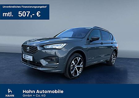 Seat Tarraco FR 2.0TDI DSG LED Kamera PLA AHK ACC Nav